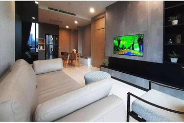 2 Bedroom Condo for rent in Noble Ploenchit, Lumpini, Bangkok near BTS Ploen Chit