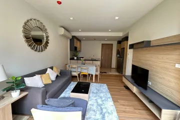 2 Bedroom Condo for rent in Phra Khanong Nuea, Bangkok near BTS On Nut