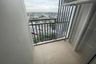 1 Bedroom Condo for rent in Supalai Veranda Phasi Charoen Station, Bang Wa, Bangkok near MRT Phasi Charoen