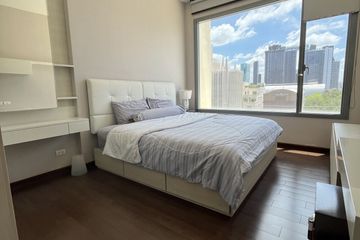 1 Bedroom Condo for rent in Makkasan, Bangkok near MRT Phetchaburi