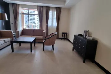 3 Bedroom Apartment for rent in Khlong Toei Nuea, Bangkok near MRT Sukhumvit