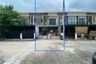 4 Bedroom Townhouse for rent in The Connect Watcharaphon-Phoemsin, Suan Luang, Bangkok near MRT Khlong Kalantan