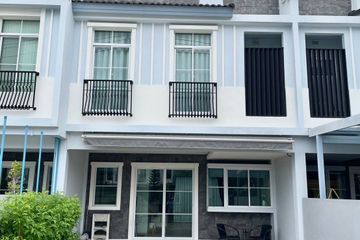 3 Bedroom House for rent in Dokmai, Bangkok
