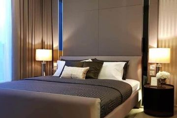 2 Bedroom Condo for rent in Khlong Toei Nuea, Bangkok near MRT Sukhumvit