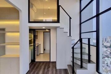 1 Bedroom Condo for rent in Chatuchak, Bangkok near MRT Phaholyothin 24