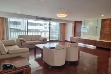 3 Bedroom Condo for rent in Khlong Tan, Bangkok near BTS Phrom Phong