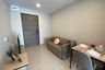 1 Bedroom Condo for rent in The Privacy S101, Bang Chak, Bangkok near BTS Punnawithi