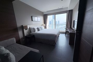 2 Bedroom Condo for rent in Khlong Ton Sai, Bangkok near BTS Saphan Taksin