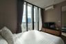 2 Bedroom Condo for rent in Park Origin Phrom Phong, Khlong Tan, Bangkok near BTS Phrom Phong