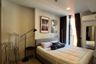 1 Bedroom Condo for rent in Quintara Treehaus Sukhumvit 42, Phra Khanong, Bangkok near BTS Ekkamai