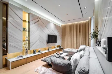 2 Bedroom Condo for rent in 28 Chidlom, Lumpini, Bangkok near BTS Chit Lom