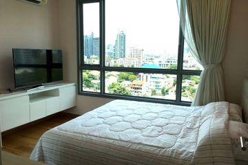 2 Bedroom Condo for rent in Khlong Tan Nuea, Bangkok near BTS Phrom Phong