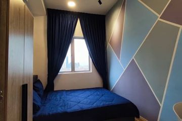 Condo for rent in Wat Phraya Krai, Bangkok near BTS Saphan Taksin