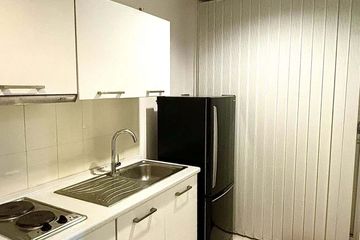 1 Bedroom Condo for rent in Sam Sen Nok, Bangkok near MRT Sutthisan