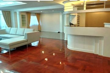 3 Bedroom Condo for rent in Khlong Toei Nuea, Bangkok near MRT Sukhumvit