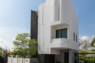 3 Bedroom House for rent in Bang Kaeo, Samut Prakan