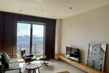 1 Bedroom Condo for rent in Khlong Tan, Bangkok near MRT Queen Sirikit National Convention Centre