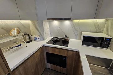 2 Bedroom Condo for rent in Khlong Toei Nuea, Bangkok near MRT Sukhumvit