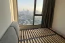 2 Bedroom Apartment for rent in CLOUD Thonglor-Phetchaburi, Bang Kapi, Bangkok near MRT Phetchaburi