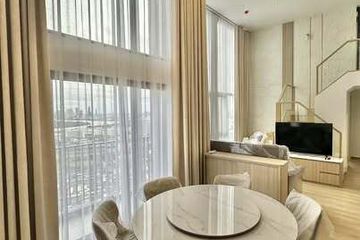 3 Bedroom Condo for rent in Khlong Toei, Bangkok near MRT Queen Sirikit National Convention Centre