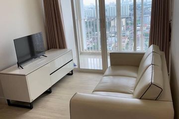 2 Bedroom Apartment for rent in Phra Khanong Nuea, Bangkok near BTS On Nut