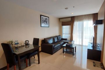 1 Bedroom Apartment for rent in Phra Khanong, Bangkok near BTS Ekkamai