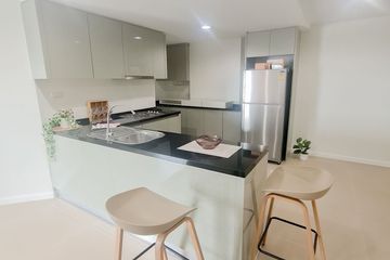 2 Bedroom Condo for rent in Huai Khwang, Bangkok near MRT Phra Ram 9