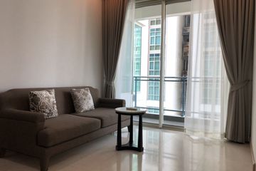 2 Bedroom Condo for rent in Q Langsuan, Lumpini, Bangkok near BTS Ratchadamri