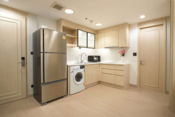 1 Bedroom Apartment for rent in Khlong Tan Nuea, Bangkok