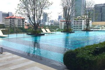 1 Bedroom Condo for rent in Makkasan, Bangkok near MRT Phetchaburi