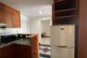 1 Bedroom Condo for rent in Asoke Place, Khlong Toei Nuea, Bangkok near MRT Sukhumvit