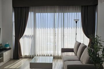 2 Bedroom Condo for rent in Huai Khwang, Bangkok near MRT Huai Khwang