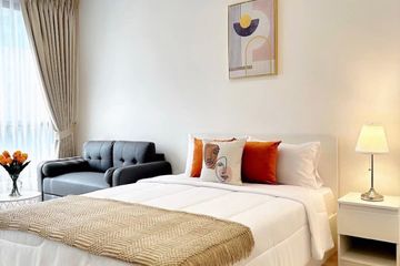 1 Bedroom Condo for rent in Suan Luang, Bangkok near Airport Rail Link Hua Mak