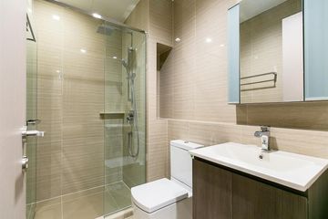 1 Bedroom Condo for rent in Din Daeng, Bangkok near MRT Phra Ram 9