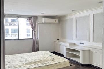 3 Bedroom Condo for rent in Khlong Tan, Bangkok near MRT Queen Sirikit National Convention Centre