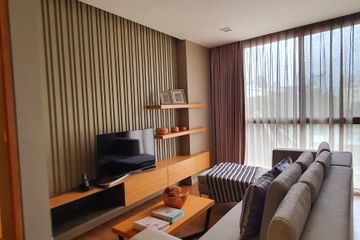2 Bedroom Apartment for rent in Khlong Toei, Bangkok near BTS Asoke