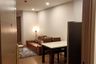 1 Bedroom Condo for rent in Artisan Ratchada, Huai Khwang, Bangkok near MRT Huai Khwang