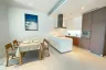 2 Bedroom Condo for rent in 185 Rajadamri, Lumpini, Bangkok near BTS Ratchadamri