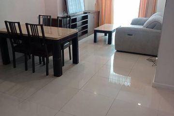 2 Bedroom Condo for rent in Khlong Toei Nuea, Bangkok near Airport Rail Link Makkasan