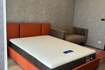 Condo for rent in Huai Khwang, Bangkok near MRT Huai Khwang