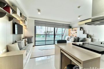 2 Bedroom Condo for rent in Khlong Tan Nuea, Bangkok near BTS Thong Lo