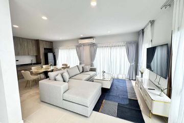 4 Bedroom House for rent in Hua Mak, Bangkok