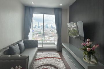 1 Bedroom Condo for rent in Bang Khlo, Bangkok