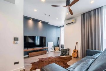 2 Bedroom Condo for rent in Sathon, Bangkok near BTS Sueksa Witthaya