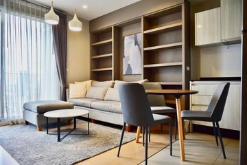 1 Bedroom Condo for rent in Khlong Tan Nuea, Bangkok near BTS Thong Lo