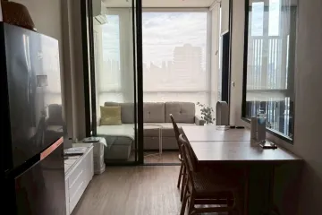 1 Bedroom Condo for rent in Thung Maha Mek, Bangkok