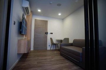 1 Bedroom Condo for rent in Sam Sen Nok, Bangkok