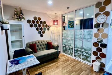 1 Bedroom Condo for rent in Suan Luang, Bangkok near BTS On Nut