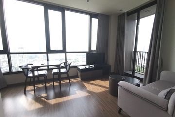 1 Bedroom Condo for rent in Phra Khanong Nuea, Bangkok near BTS Phra Khanong