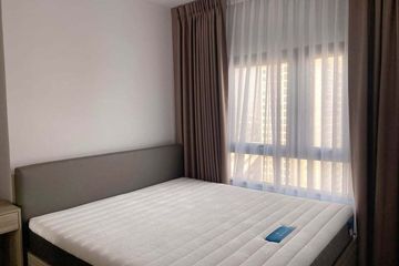 1 Bedroom Condo for rent in Talat Phlu, Bangkok near BTS Talat Phlu